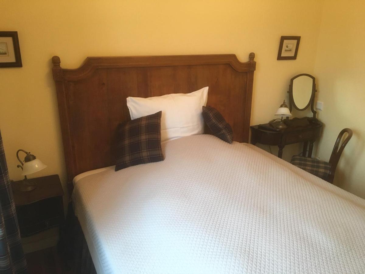 B&B Fiddler'S Inn Neuruppin Bagian luar foto