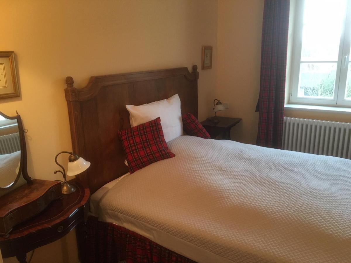 B&B Fiddler'S Inn Neuruppin Bagian luar foto