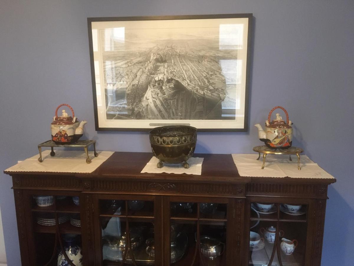 B&B Fiddler'S Inn Neuruppin Bagian luar foto