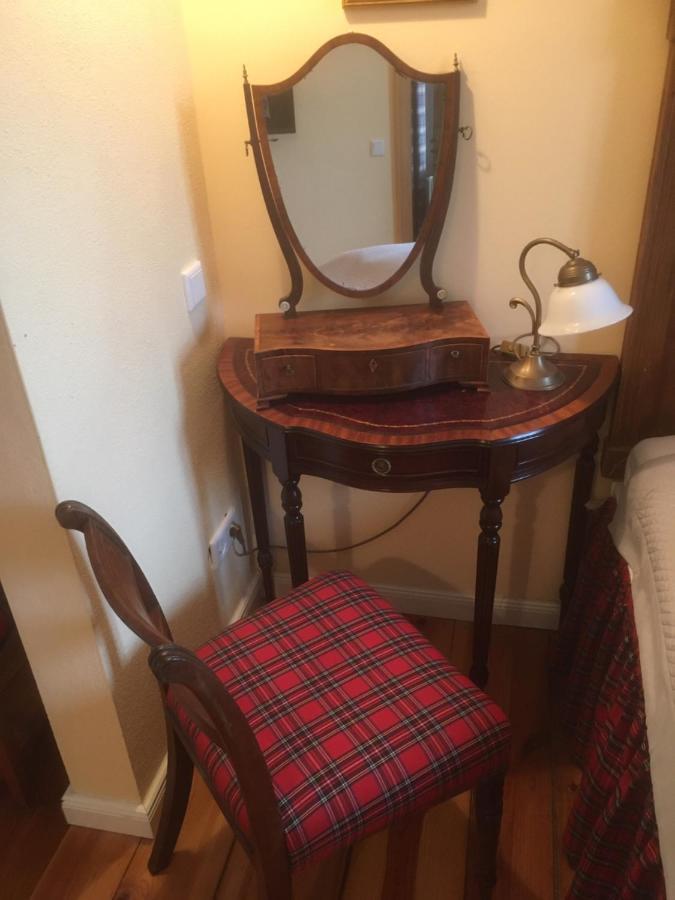B&B Fiddler'S Inn Neuruppin Bagian luar foto