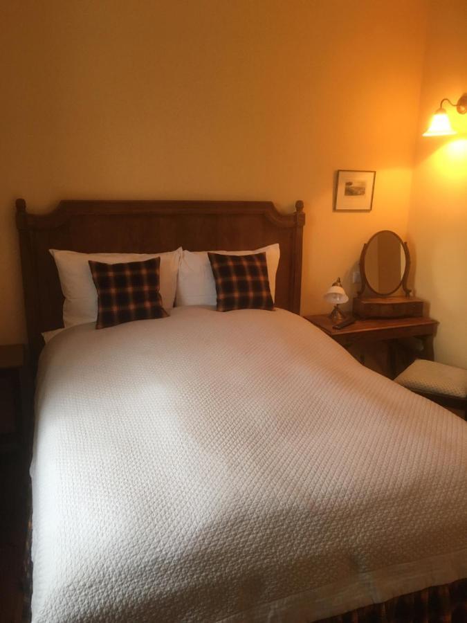 B&B Fiddler'S Inn Neuruppin Bagian luar foto