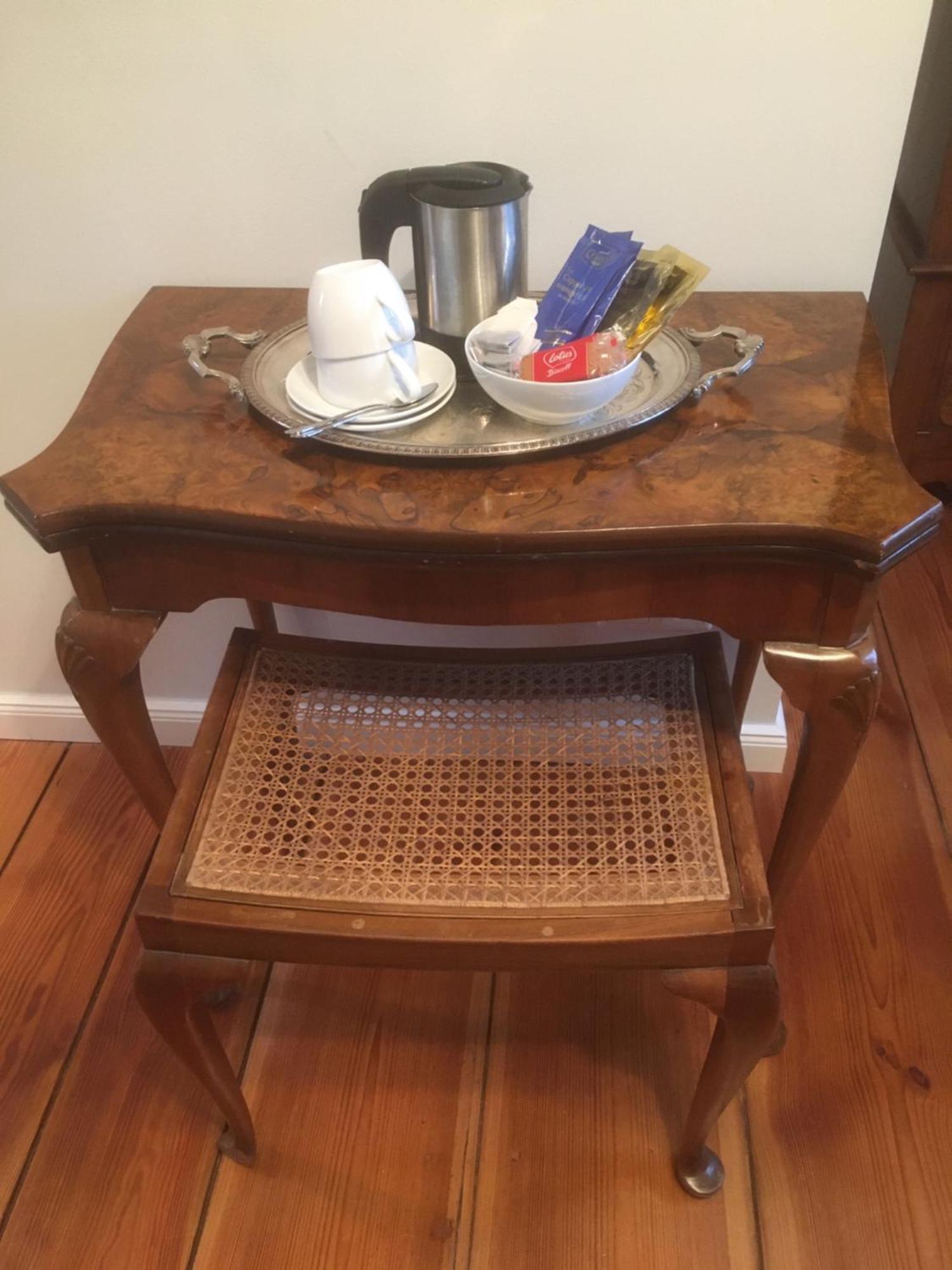 B&B Fiddler'S Inn Neuruppin Bagian luar foto